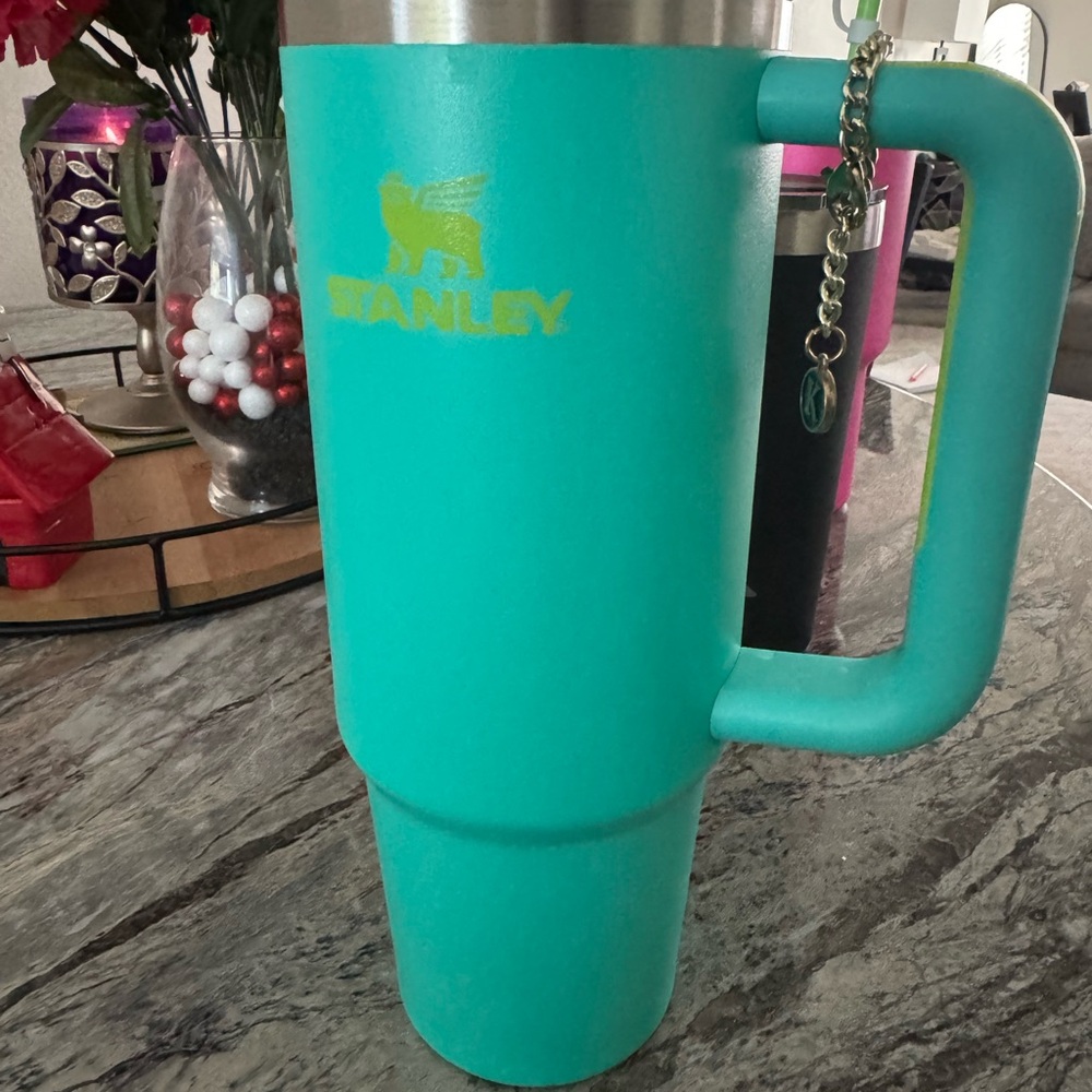 Stanley Tumbler